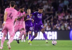 Link hoy: Inter Miami vs. Orlando City EN VIVO por Apple TV con Lionel Messi
