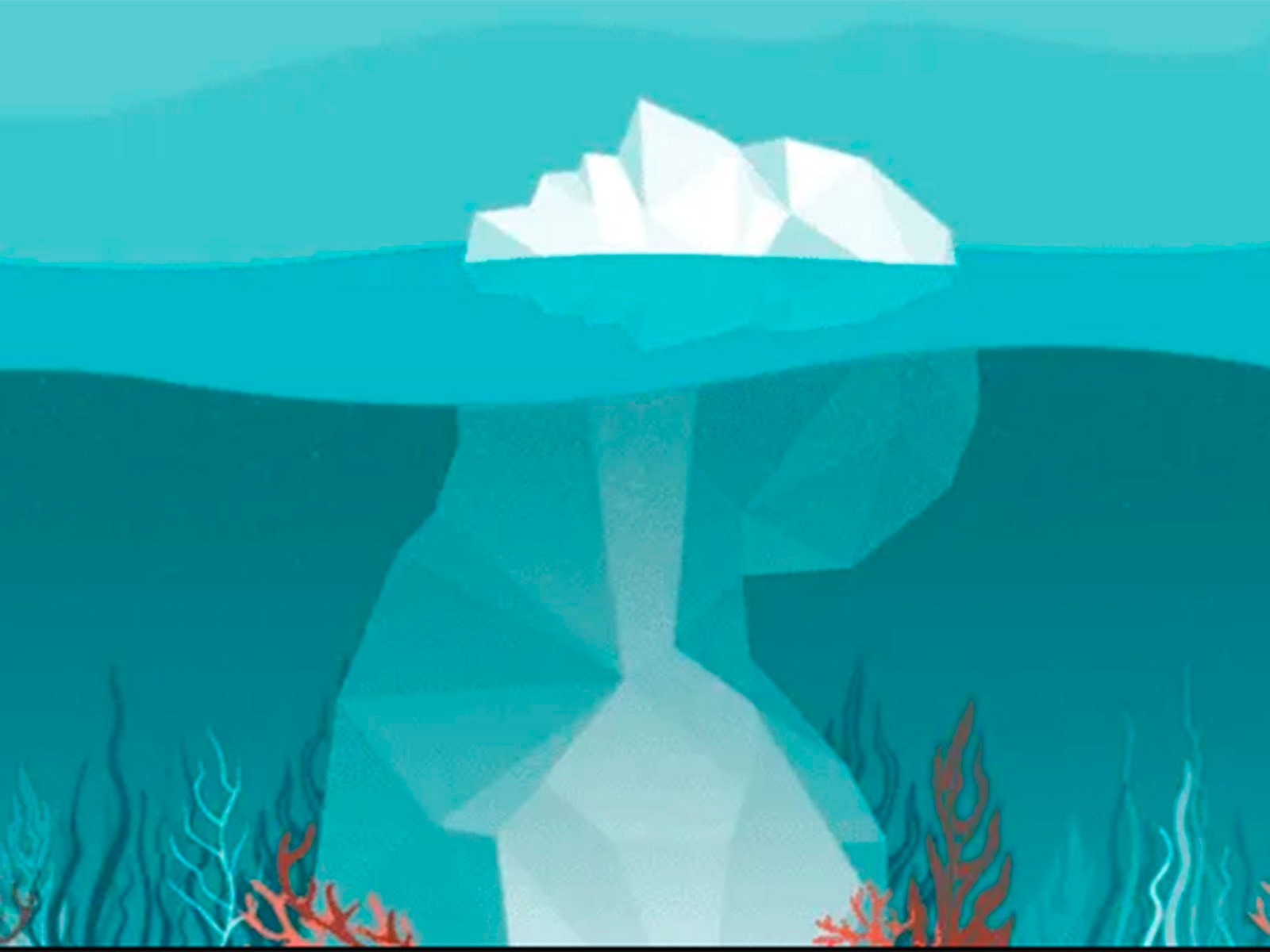 Mira la imagen del test visual y lograrás conocer más aspectos de tu personalidad según lo que identifiques.| Foto: chedonna