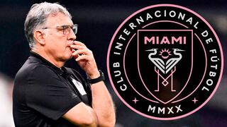 Inter Miami oficializa al ‘Tata’ Martino como técnico: volverá a dirigir a Messi