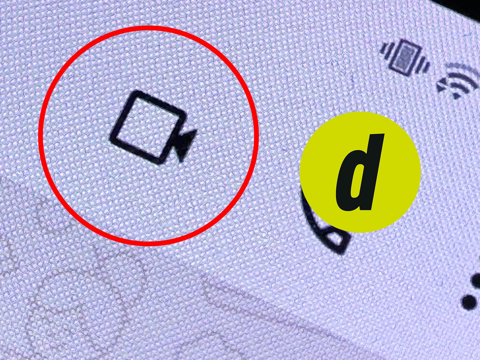 WHATSAPP | Te quedarás impactado por la cantidad de funciones. (Foto: Depor - Rommel Yupanqui)