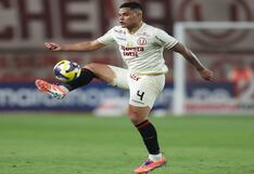 Pronósticos Los Chankas vs Universitario: gran cuota por triunfo de la U sin recibir goles