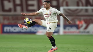 Pronósticos Los Chankas vs Universitario: gran cuota por triunfo de la U sin recibir goles