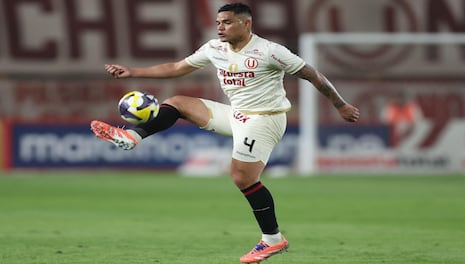 Pronósticos Los Chankas vs Universitario: gran cuota por triunfo de la U sin recibir goles