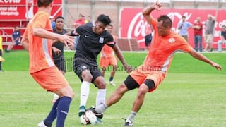 Alianza Lima: Lionard Pajoy no hizo gol, pero regaló una joyita (VIDEO)