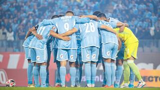 Sporting Cristal, el mejor peruano en ránking Conmebol: ¿dónde se ubican Universitario y Alianza Lima?