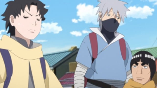 Boruto: Naruto Next Generations 107 ONLINE: cómo, dónde y a qué hora ver el capítulo 15 de la temporada 5