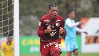 El retorno del ‘Killer’: Dos Santos entrará en la convocatoria de Universitario para enfrentar a Sporting Cristal
