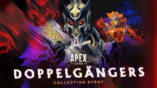 Llega un nuevo evento de colección al universo de Apex Legends [VIDEO]