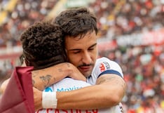 Alianza Lima empató 1-1 ante Melgar: video, goles y resumen del partido por el Torneo Clausura