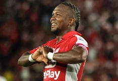 Santa Fe vs. América de Cali (4-0): video, goles y resumen del partido por la Liga BetPlay 2026