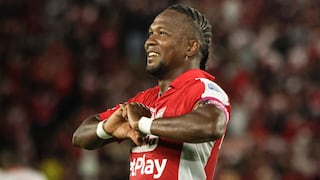 Santa Fe vs. América de Cali (4-0): video, goles y resumen del partido por la Liga BetPlay 2026