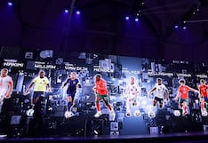 Video y ganadores de los Premios The Best 2025: revisa todos los galardonados por la FIFA