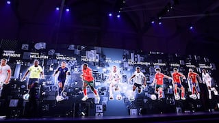 Video y ganadores de los Premios The Best 2025: revisa todos los galardonados por la FIFA