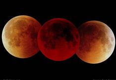 ¿A qué hora inicia y dónde ver el eclipse lunar del 28 de agosto en México? Horario de CDMX, Guadalajara y Monterrey