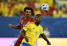 Portugal vs. Colombia empataron por la fecha 3 del Mundial 2026