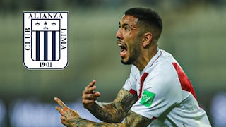 Sergio Peña llegó a un acuerdo con Alianza Lima: ¿qué falta para que sea oficializado?