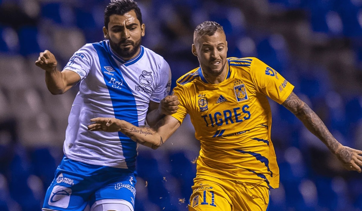 Conoce los horarios y canales para no perderte el Puebla vs. Tigres (Foto: @ClubPueblaMX)