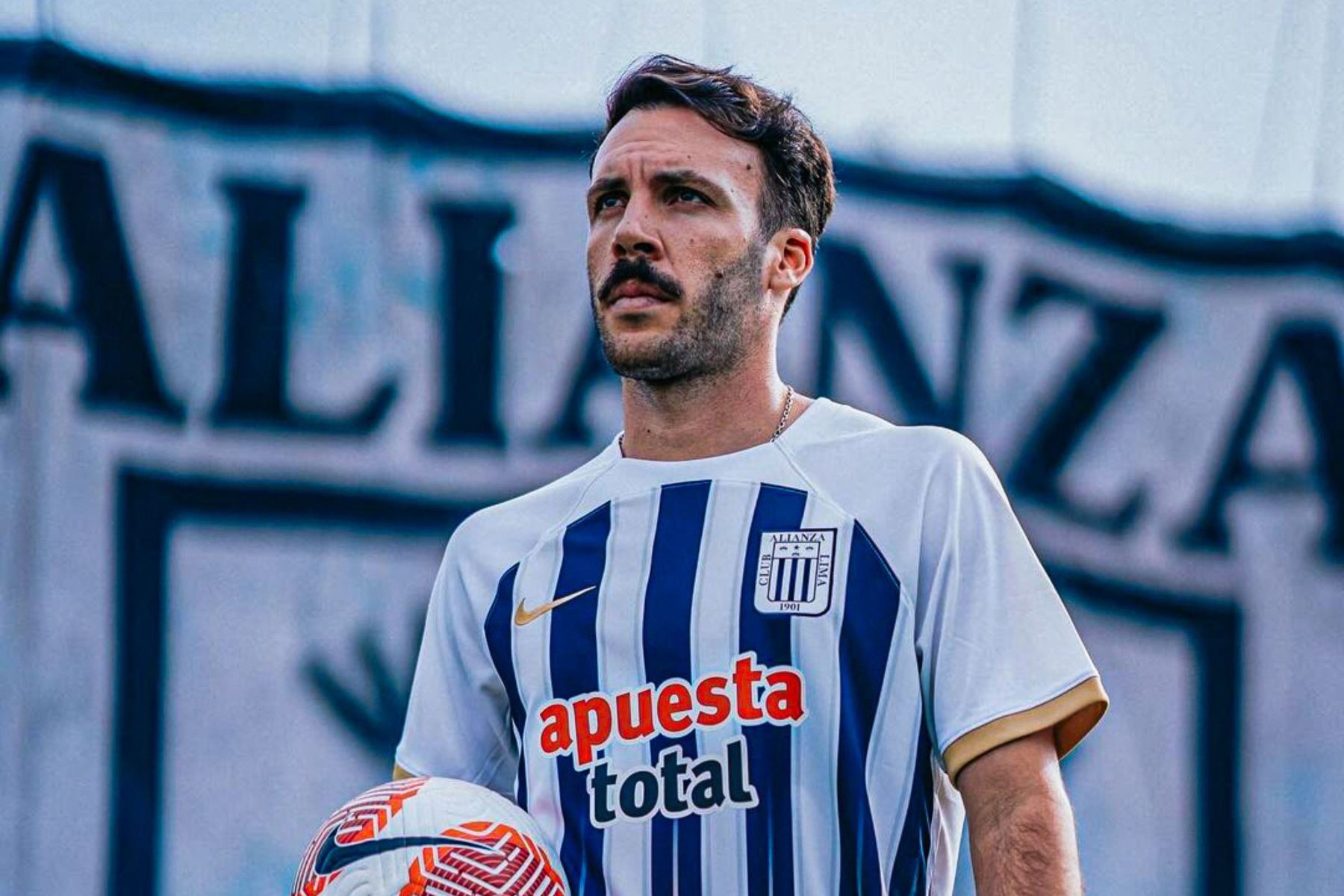 Sebastián Rodríguez habló tras el empate ante Colo Colo. (Foto: Alianza Lima)