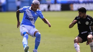 Resumen extendido, goles y video: Sporting Cristal vs. UTC (3-2), por la Liga 1