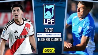 Canal TNT Sports EN VIVO, River vs. Estudiantes de Río Cuarto en directo: ver ESPN y Disney Plus online