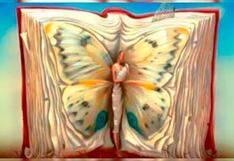 Conoce qué tan sabio eres en la vida, según lo primero que ves en la imagen