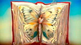 Conoce qué tan sabio eres en la vida, según lo primero que ves en la imagen