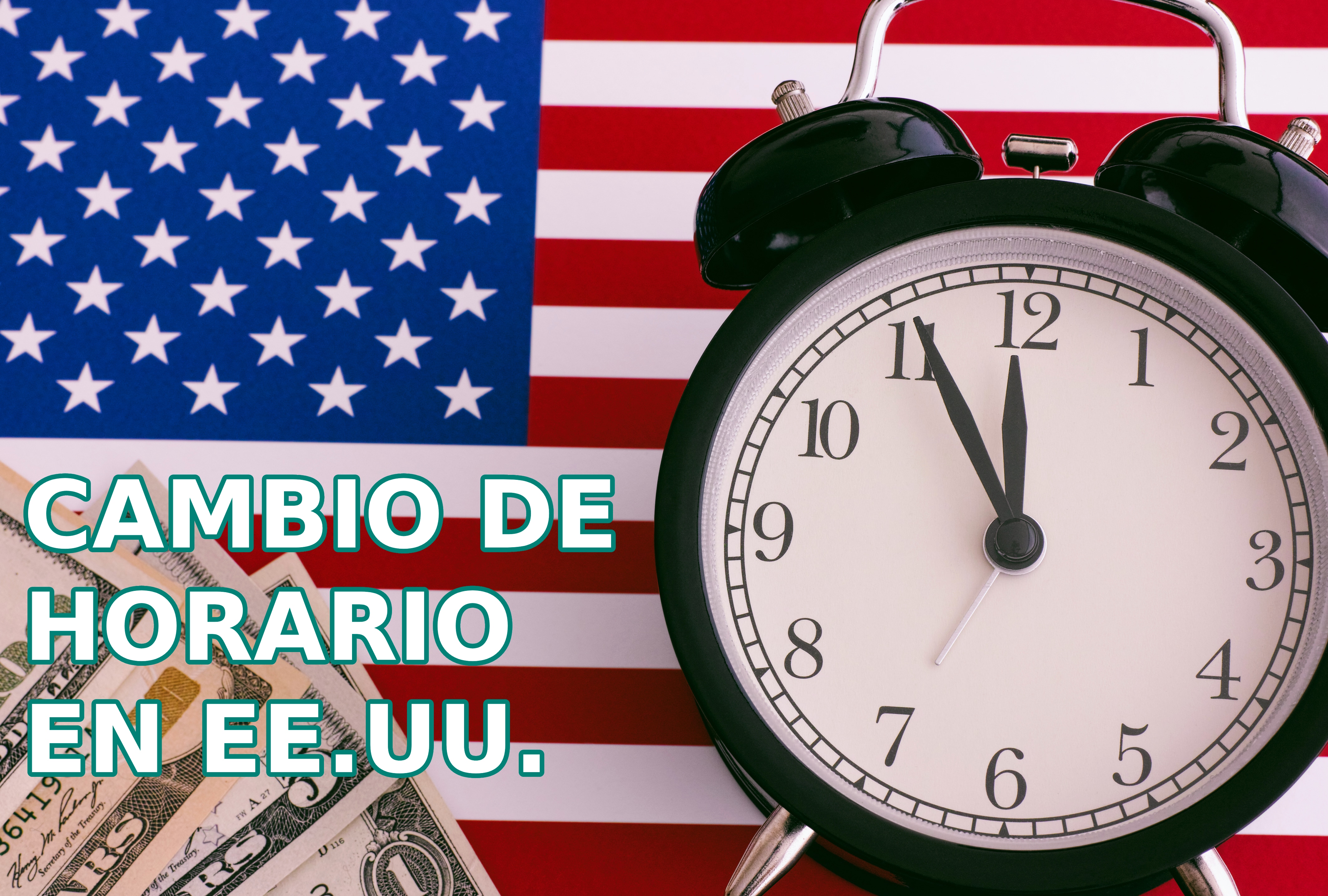 ESTADOS UNIDOS, 24/01/2026.- Guía completa del horario de verano en EE. UU.: fechas oficiales, motivos del cambio de hora y diferencias entre estados que sí y no modifican sus relojes. FOTO DE PROFESSOR25 PARA ISTOCK Y GETTY IMAGES