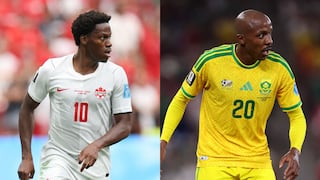 Alineaciones confirmadas del Canadá vs. Sudáfrica: el primer duelo de 16avos de final del Mundial 2026