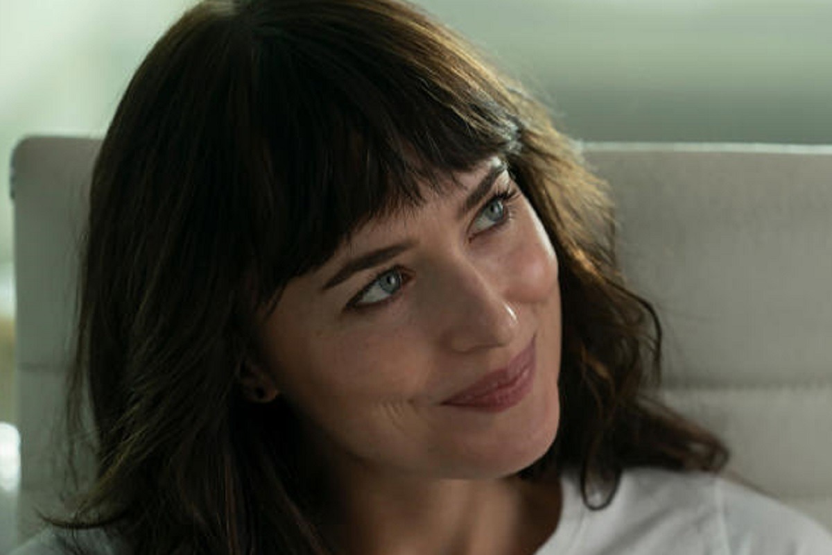 Dakota Johnson interpreta a Lucy en la comedia dramática "Am I OK?" (Foto: Max)