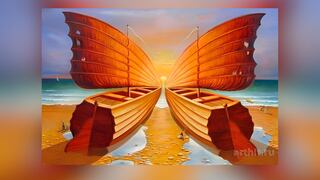 Test visual: conoce tu futuro en el amor, según lo primero que veas en la imagen