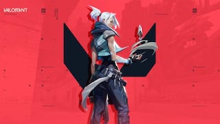 Valorant: Riot Games anuncia que su nuevo shooter se estrenará este año