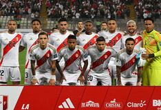 Pensando en Chile y Argentina: regreso de Carrillo, fecha de convocatoria y qué día arrancan los trabajos