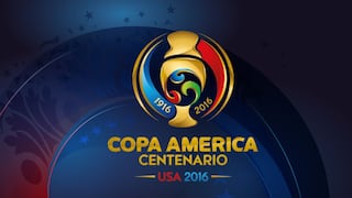 Copa América Centenario: así serían las camisetas de nueve selecciones