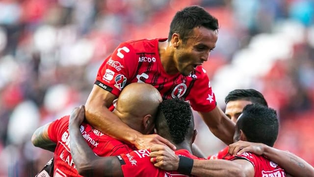 Tijuana se impuso por la mínima a Pumas por la fecha 4 del Apertura 2019 Liga MX