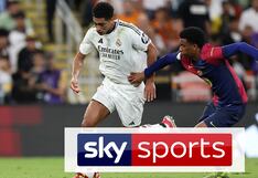 Real Madrid vs. FC Barcelona (2-3), final Copa del Rey 2025: video, resumen y goles del partido