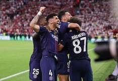 PSG vs. Arsenal (1-1): video, goles y resumen de los penales (4-3) por la Champions League