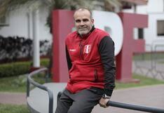 Estuvo en Universitario y la Selección Peruana: dirigió en la Liga 1 y ahora va rumbo a Ecuador