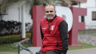Estuvo en Universitario y la Selección Peruana: dirigió en la Liga 1 y ahora va rumbo a Ecuador