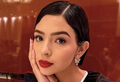 Ángela Aguilar y sus planes de matrimonio