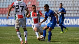 Con cierre de infarto: Zulia venció a Palestino por la ida de dieciseisavos de final de Copa Sudamericana 2019