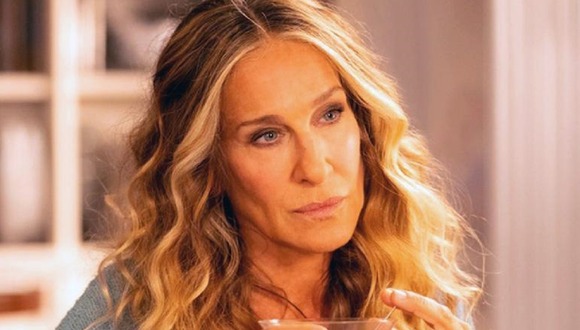 ¿Qué sucederá con Carrie en el último capítulo de la temporada 2 de “And Just Like That…”? (Foto: HBO Max)