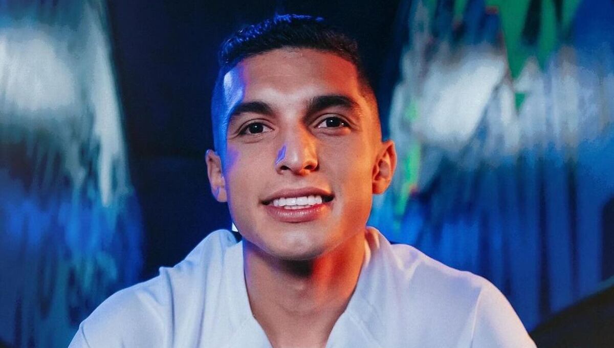 Kevin Serna. (Foto: Alianza Lima)