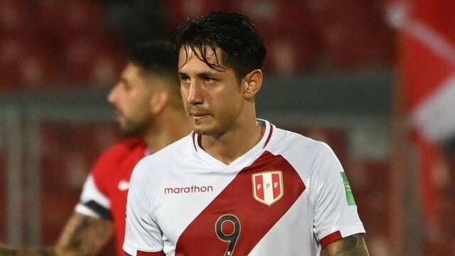 Nestor Bonillo se refirió a las opciones que tiene Lapadula de jugar en La Paz ante Bolivia