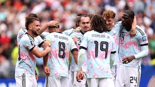 ¡Arde el Mundial! Bélgica explotó contra FIFA por habilitar a Balogun y amenaza con tomar acciones