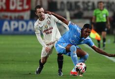 Universitario vs. ADT (2-1): resumen, goles y video por el Torneo Clausura