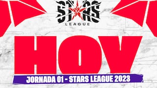 Claro Gaming Stars League: Incubus vs. Cremas Esports, dónde ver la primera partida de la temporada 2023