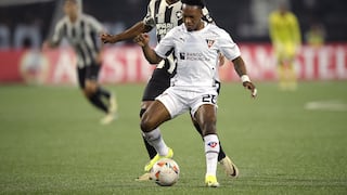Liga de Quito vs Botafogo (1-2): video, goles y resumen por Copa Libertadores