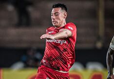 Días decisivos en Alianza Lima: ¿qué se sabe sobre la posible llegada de Lucas Cano a Matute?