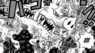“One Piece” 962 MANGA ONLINE: ¿cómo, cuándo y dónde leer el nuevo capítulo de la historieta de Eiichiro Oda?