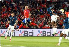 Chile vs. Ecuador (0-0): video, incidencias y resumen en Santiago por Eliminatorias